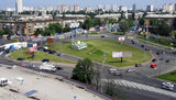 площадь,дарница,дарницкая