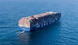 CMA CGM повертається в Україну