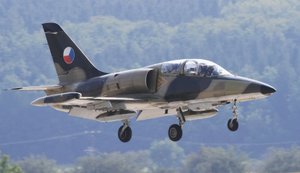 Україна зацікавлена у чеських літаках L-159 для протидії російським дронам, - Зеленський