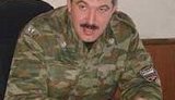 генерал оккупанты кузовлев