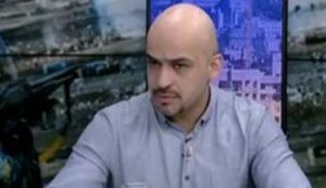 SBU general in charge of spying on Ukrainian lawmakers, - MP Nayyem