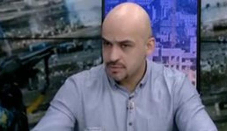 SBU general in charge of spying on Ukrainian lawmakers, - MP Nayyem