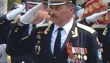 воин