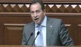 БЮТ требует встречи с Януковичем для мужского разговора: Это будет ему полезно. + ВИДЕО.