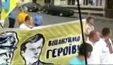"Свобода" пообещала не допустить проведения "сталинско-гитлеровского шабаша во Львове"