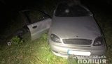 Два человека погибли в ДТП на Львовщине. ФОТО
