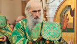 У митрополита Тернопільського і Кременецького МП Сергія і декількох священнослужителів з Почаєва виявили COVID-19, - заступник начальника лабцентру Паничев