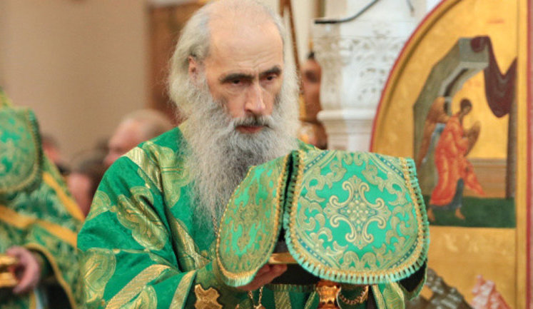Чому чотирьох священників з коронавірусом із Почаївської лаври лікують у столиці - невідомо, - КМДА