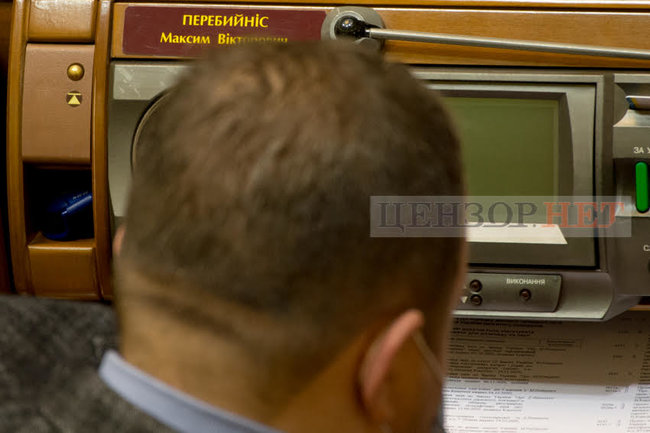 Приглашение на рюмку после принятия бюджета от Перебийниса, проблемы Литвиненко с ГФС, Третьякова откладывает деньги на пенсию, - день работы ВР 15 декабря 19