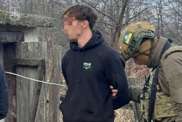 Будут судить двух буковинцев, которые хотели совершить теракт
