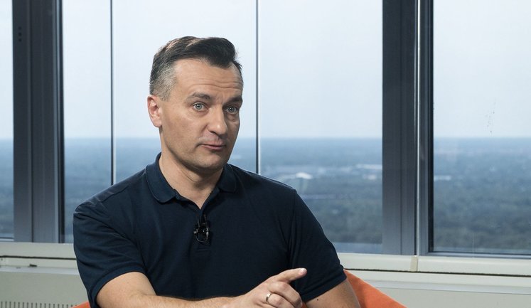 Поразка Порошенка - це не просто кінець епохи старих політиків, а провал встановлення путінізму в Україні, - Гнап