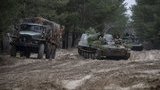 Два постріли в прямому ефірі