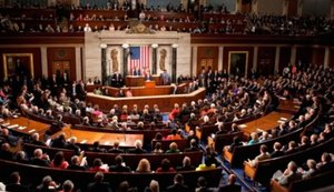 Дискуссия в Сенате США по поводу политики Трампа в отношении Ирана