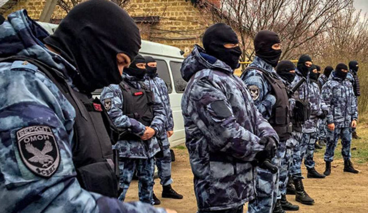 Окупанти вивезли всіх заарештованих кримських татар у Ростов, - адвокат Курбедінов