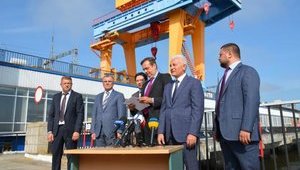 "Укргидроэнерго" запустило турбину Киевской ГАЭС после года реконструкции