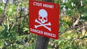 Троє дітей загинуло, підірвавшись на міні біля окупованої Горлівки, - росЗМІ