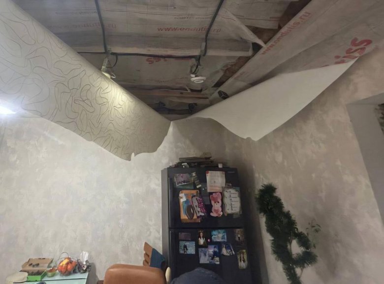 Пожежі, зруйноване житло та удари FPV: наслідки атаки РФ на Дніпропетровщину