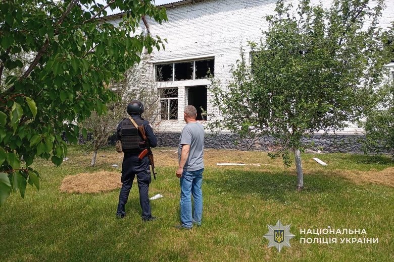 Обстріли Сумської області: загиблі, діти серед постраждалих