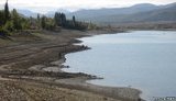 крым водохранилище