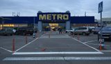 Путін конфіскував німецьку мережу гіпермаркетів Metro в Росії