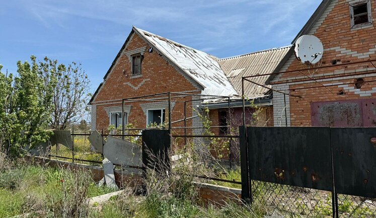 Доба на Запоріжжі: ворог обстріляв 10 населених пунктів, госпіталізовано 17-річного хлопця. ФОТОрепортаж