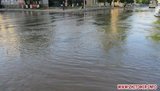 Житомир остался без воды. ФОТОрепортаж
