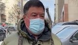 Окружной админсуд еще не рассматривал иск Тупицкого к УГО по существу, - пресс-служба КС
