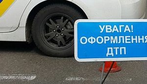 138 ДТП сталося за добу в Києві, - патрульна поліція