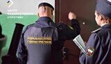 Пристави на ТОТ