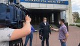 Глава Национального института рака подал в прокуратуру три заявления из-за разоблачения преступных схем
