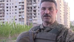 Боевики обстреливали из 120- и 82-мм минометов позиции ВСУ в Павлополе, Авдеевке и Луганском. За сутки - 55 обстрелов, - штаб. ВИДЕО