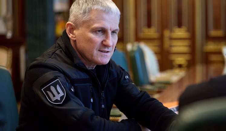 Росія розгортає у Білорусі балістичну ракету "Орєшнік" для шантажу на ЄС та НАТО, - СЗР