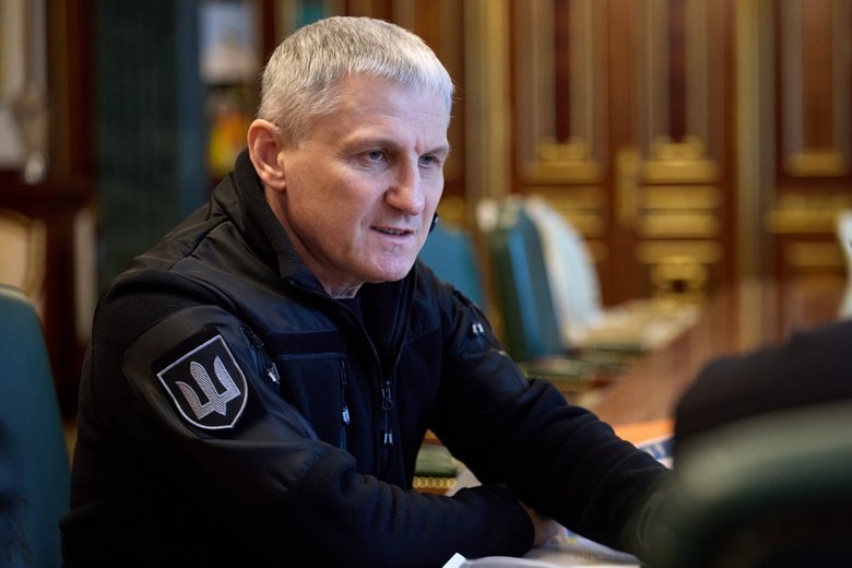 Китай планує активізувати співпрацю з Росією: доповідь Зеленському