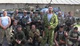 военные