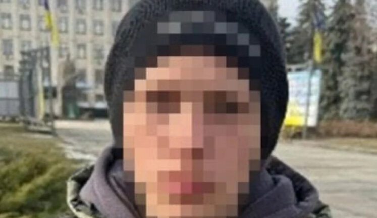 16-летнего подростка, который готовил теракт в Житомире, приговорили к 4 годам тюрьмы