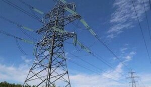 знеструмлення окупованого півдня