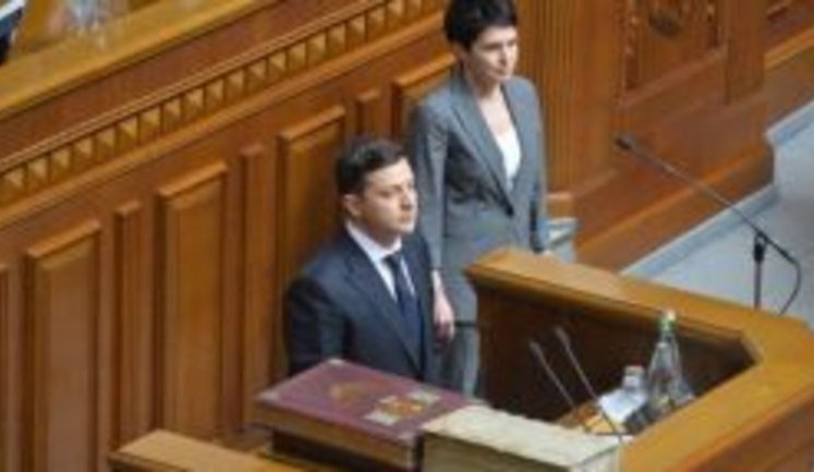 З Льовочкіним, Палицею і Тимошенко: як "слуги" змінили ЦВК