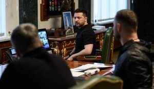 Russia has identified priorities for further terror against Ukrainians in coming weeks – Zelenskyy