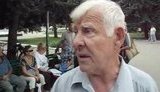 Жители Донетчины о Януковиче: Мы обижены его президентством. ВИДЕО.