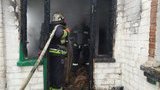 Чотири людини, зокрема двоє малолітніх дітей, загинули під час пожежі в приватному будинку на Кіровоградщині, - ДСНС. ФОТОрепортаж