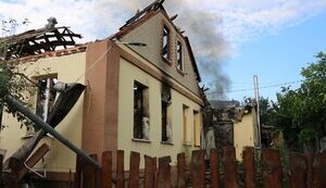 обстріл,харківщина