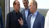 берлускони в крыму