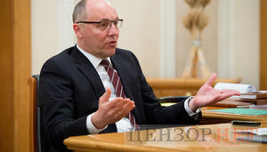 Парубий: К законопроекту о ВСК с процедурой импичмента подано 1650 правок