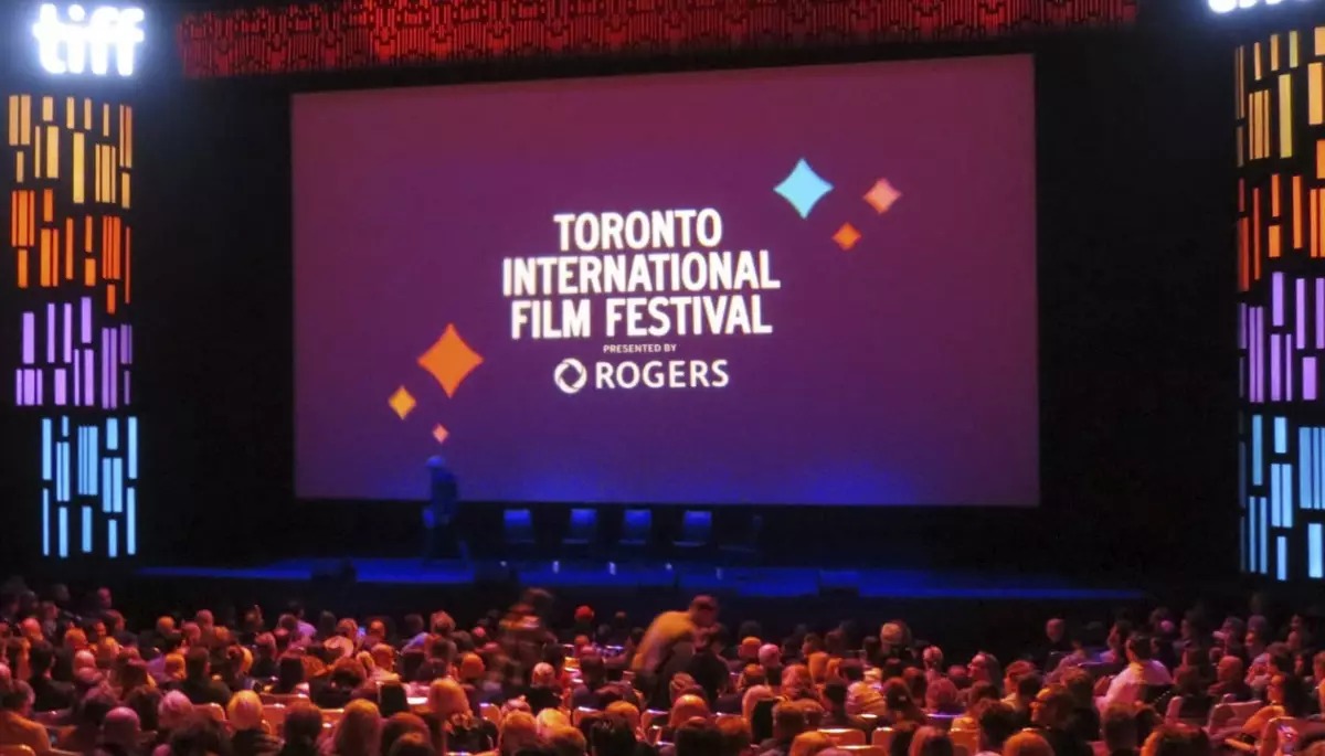 кінофестиваль у Торонто таки покаже пропагандистський фільм 