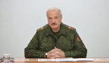 лукашенко