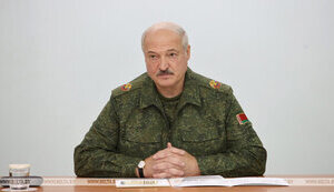 лукашенко