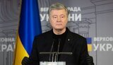 Poroshenko asks U.S. Senators to organize Biden-Zelenskyi meeting prior to talks with Putin