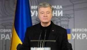 Порошенко получил 152 миллиона дивидендов от Rothschild Trust