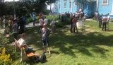 На Вінниччині конфліктували парафіяни ПЦУ і МП, три людини заявили про тілесні ушкодження, - поліція