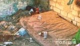 Трое несовершеннолетних избили до смерти бездомного и ограбили молодую пару на Киевщине, - Нацполиция